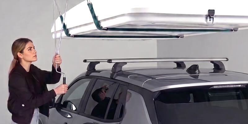 Maggiolina / Airtop / Nomadland 3.0 accessories | Autohome